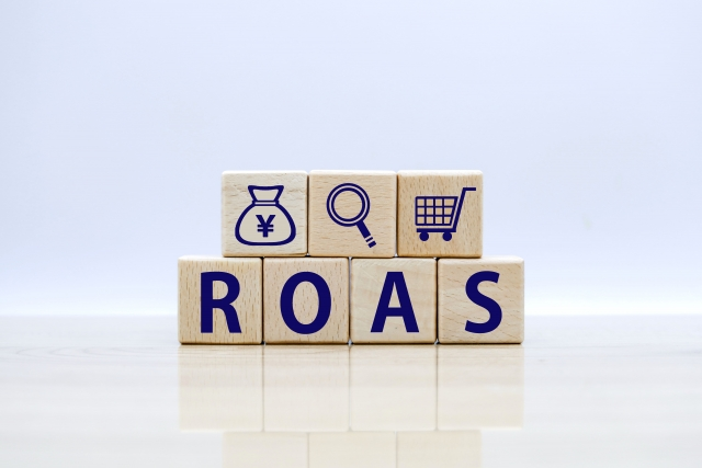 ROASの意味と計算方法・改善方法をわかりやすく解説！